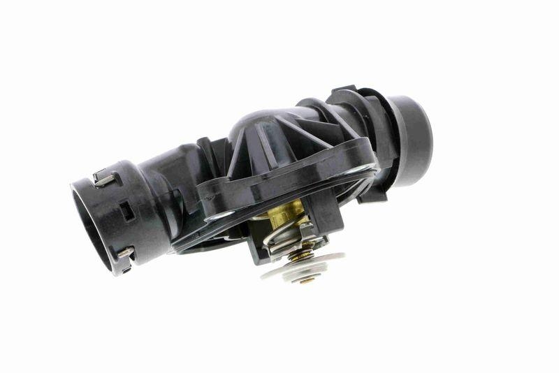 VEMO V20-99-1275 Thermostatgeh&auml;use 88&deg;C ohne Dichtung f&uuml;r BMW