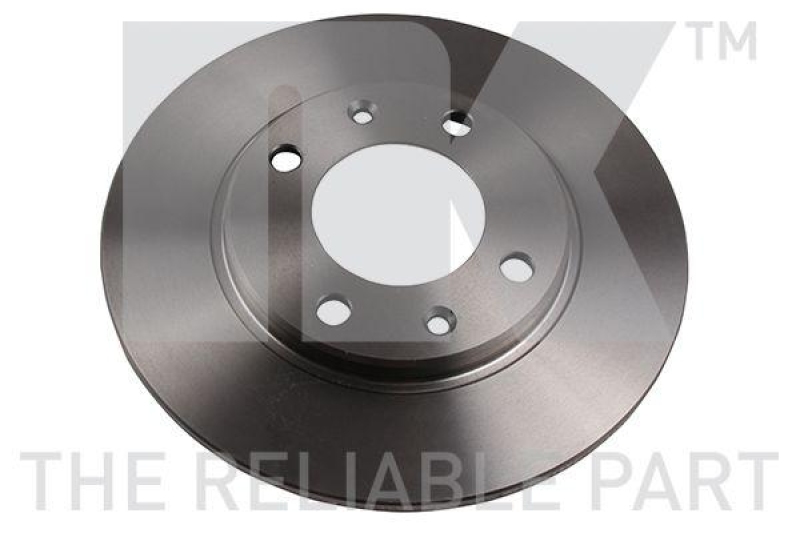 NK 203718 Bremsscheibe f&uuml;r PEUGEOT