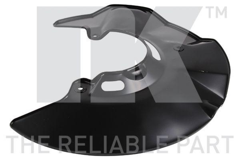 NK 234744 Spritzblech, Bremsscheibe f&uuml;r VW