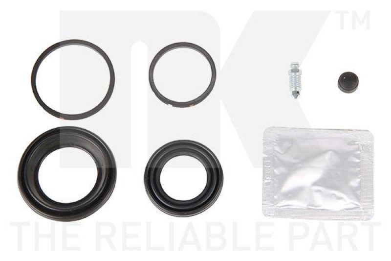 NK 8899047 Reparatursatz, Bremssattel f&uuml;r CITROEN, FIAT, PEUGEOT