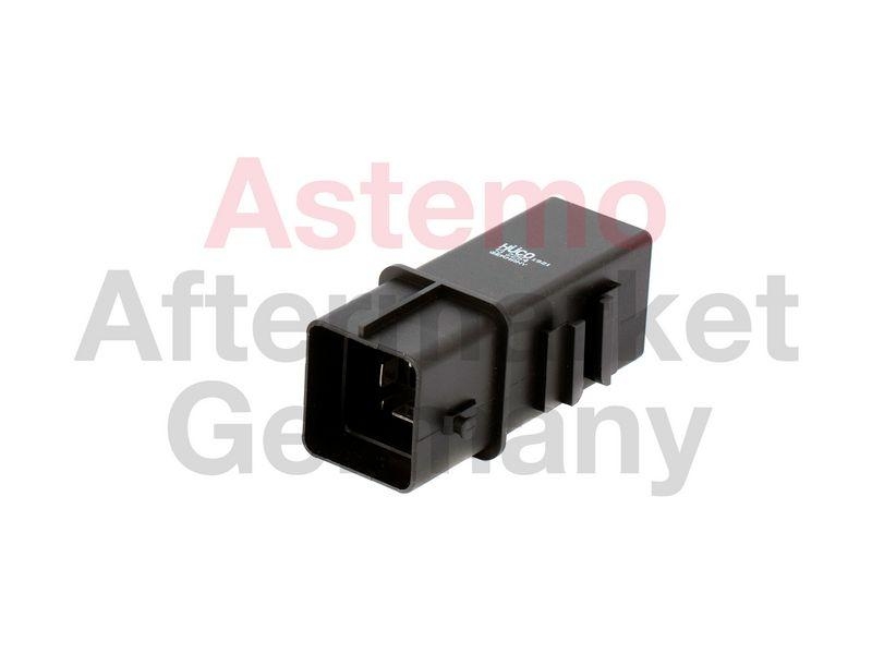 HITACHI 2502254 Relais, Glühzeit für HYUNDAI u.a.