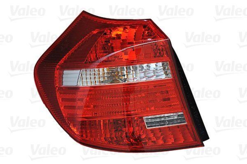 VALEO 044406 R&uuml;cklicht BMW 1er E8x 2007/03 L