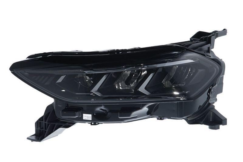 VALEO 451220 Heckleuchte DS3 Crossback LHD L