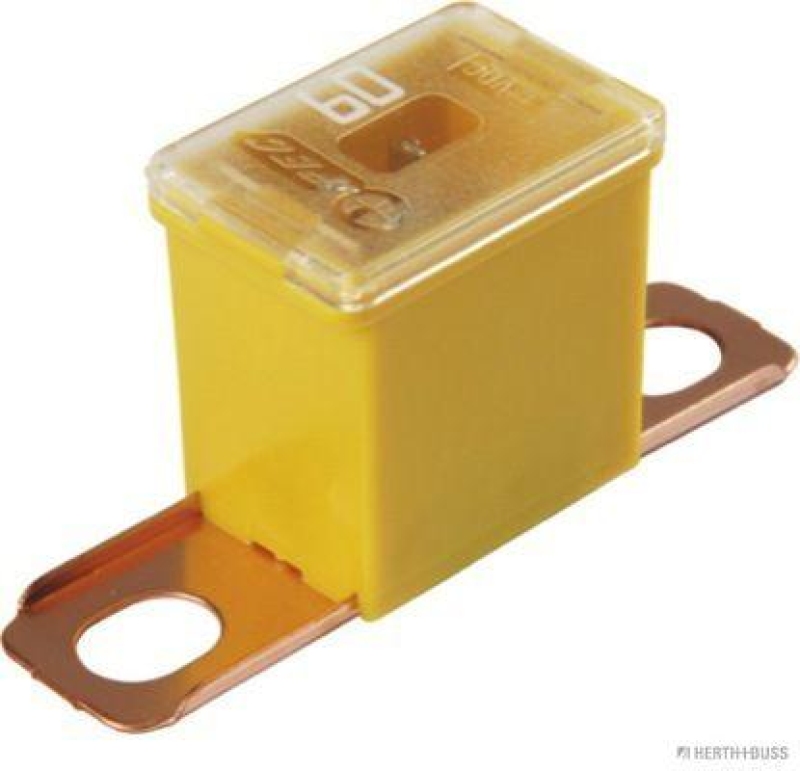 HERTH+BUSS 50295465 Sicherung PAL-CS, 60 A