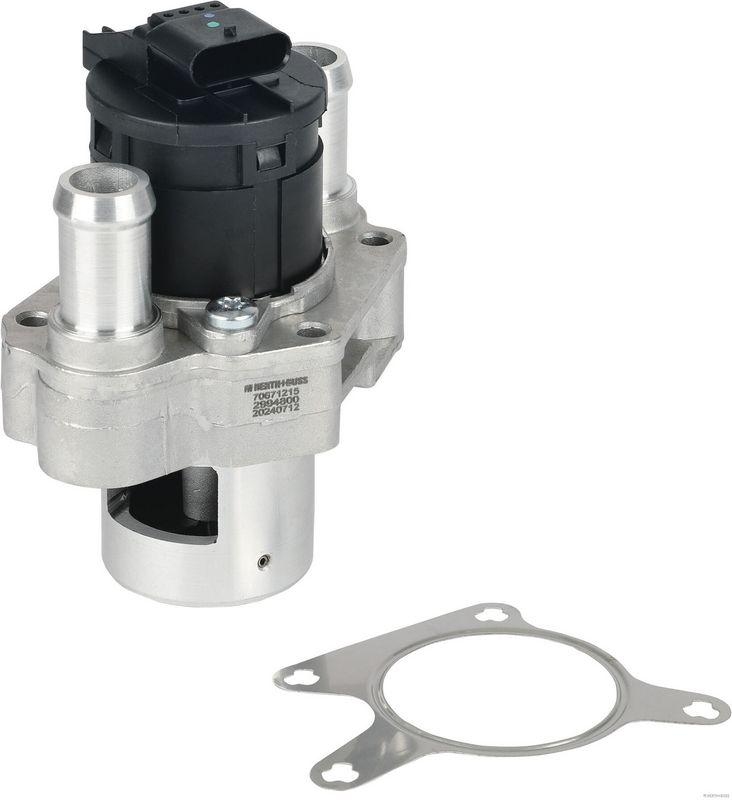 HERTH+BUSS 70671215 AGR-Ventil