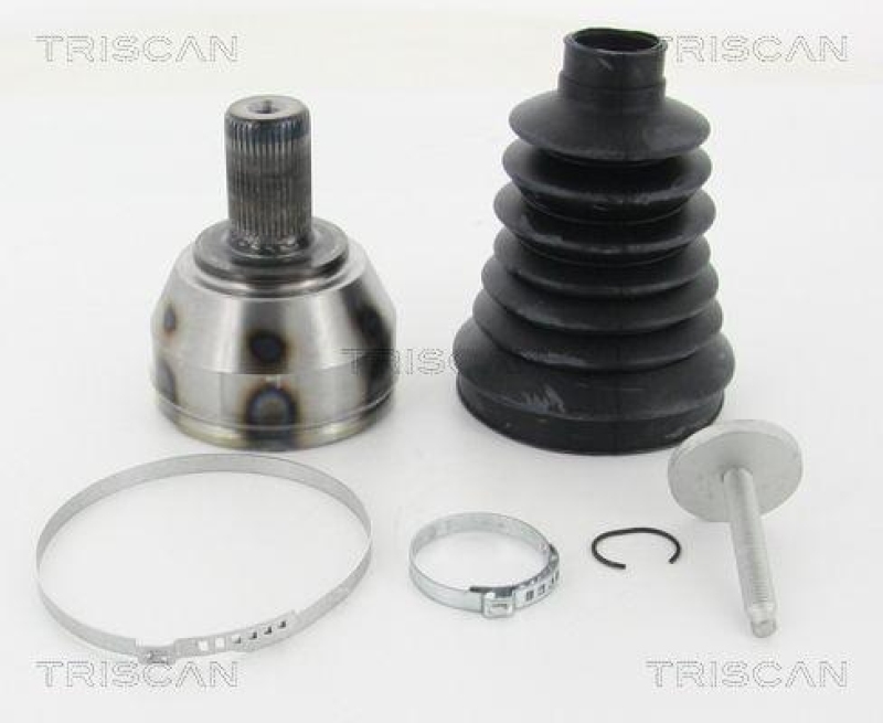 TRISCAN 8540 16138 Gleichlaufgelenk f&uuml;r Ford, Volvo