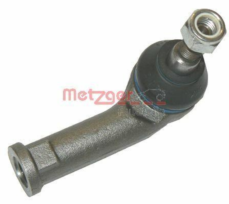 METZGER 54007101 Spurstangenkopf für VW VA links