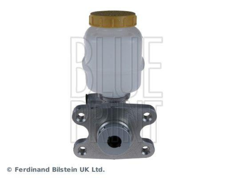 BLUE PRINT ADN15101 Hauptbremszylinder mit Bremsfl&uuml;ssigkeitsbeh&auml;lter f&uuml;r NISSAN