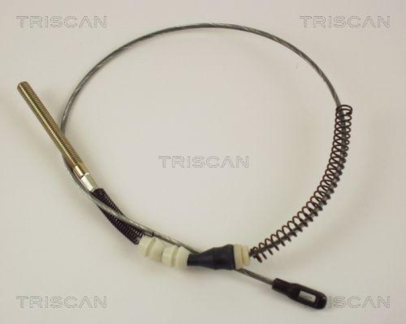 TRISCAN 8140 24121 Handbremsseil f&uuml;r Opel Ascona, Vectra
