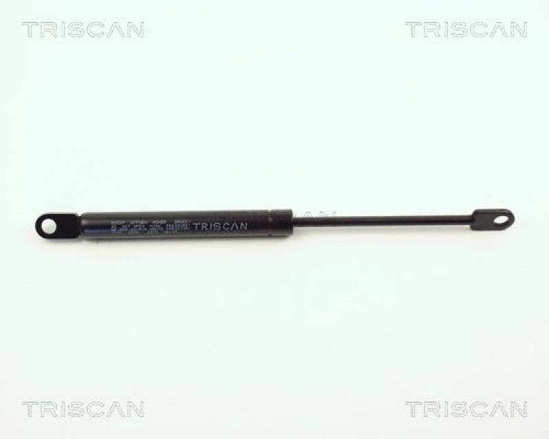 TRISCAN 8710 1101 Gasfeder Vorne für Bmw 3 Serie E30