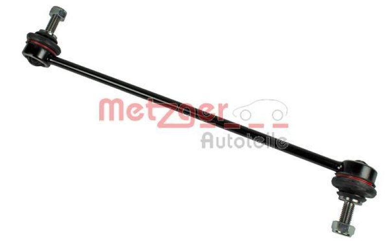 METZGER 53067008 Stange/Strebe, Stabilisator f&uuml;r OPEL/RENAULT VA links/rechts