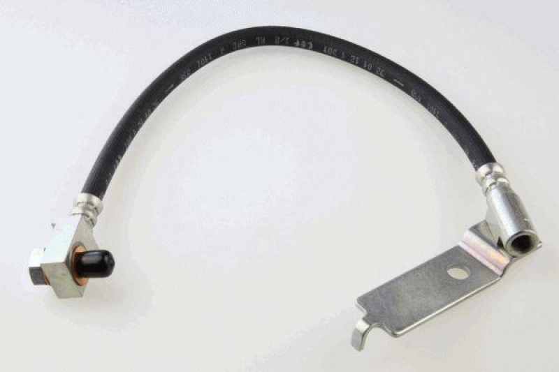 HELLA 8AH 355 465-901 Bremsschlauch f&uuml;r FORD