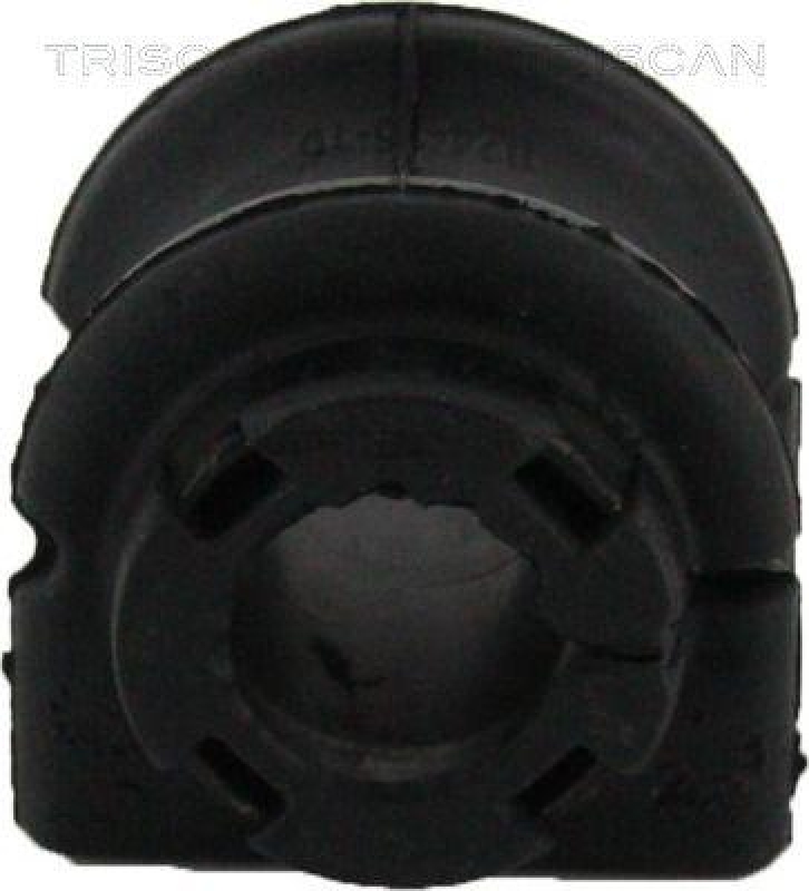 TRISCAN 8500 25837 Lagerbuchse - Stabilisator f&uuml;r Renault