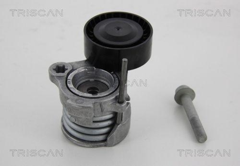 TRISCAN 8641 241004 Spannrolle für Opel