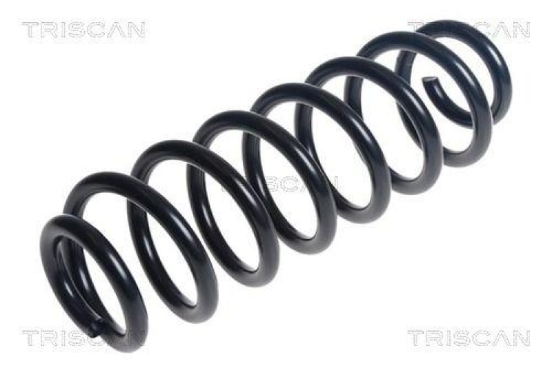 TRISCAN 8750 29524 Spiralfeder Hinten f&uuml;r Coil Spring Rear Skoda