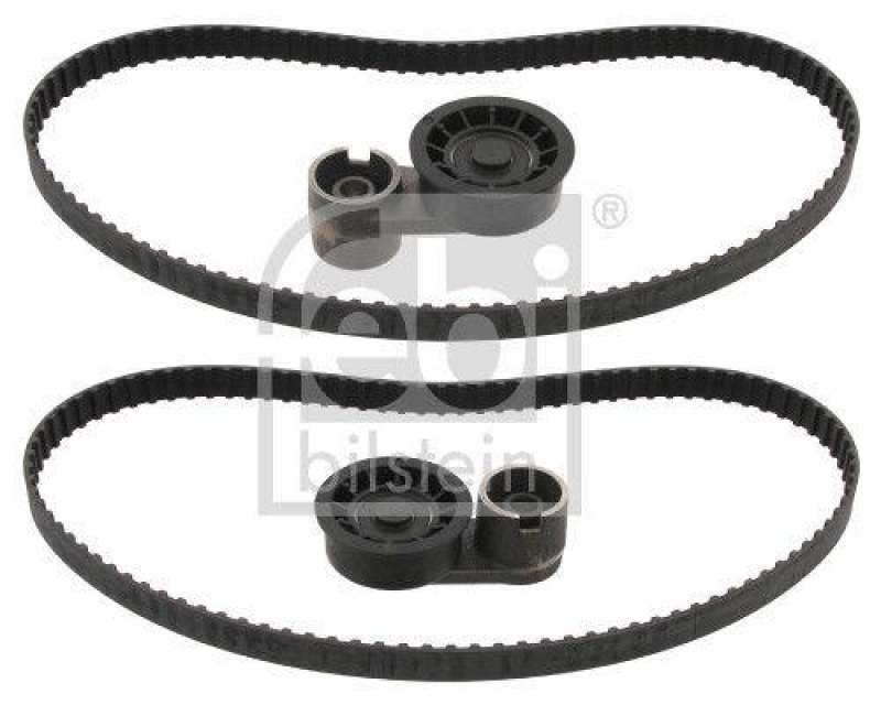 FEBI BILSTEIN 11308 Zahnriemensatz f&uuml;r Alfa Romeo