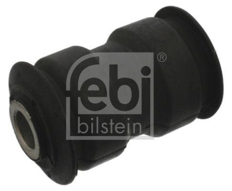 FEBI BILSTEIN 12764 Blattfederlager für Fiat