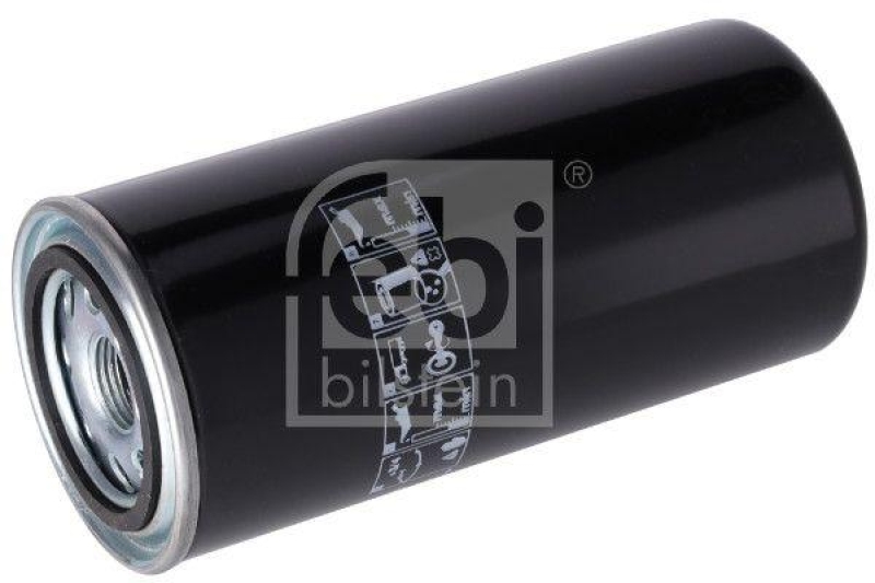 FEBI BILSTEIN 31995 Ölfilter für M A N