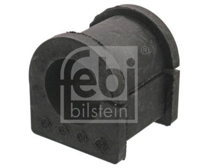 FEBI BILSTEIN 41125 Stabilisatorlager f&uuml;r MITSUBISHI