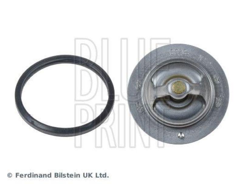 BLUE PRINT ADT39212 Thermostat mit Dichtring für TOYOTA