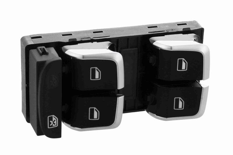 VEMO V10-73-0485 Schalter, Fensterheber f&uuml;r VW