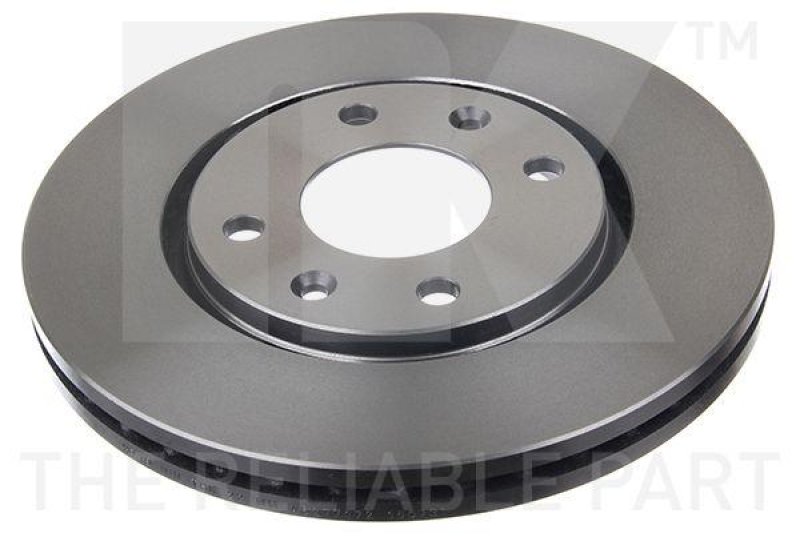 NK 203719 Bremsscheibe f&uuml;r PEUGEOT