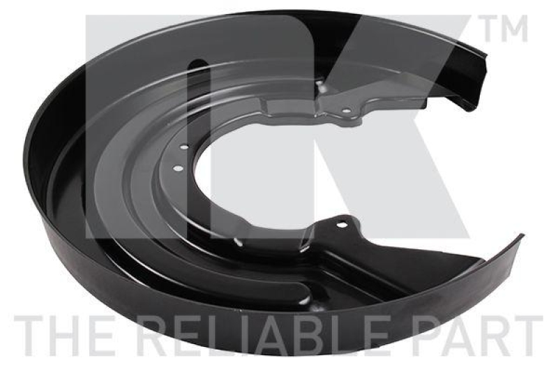 NK 234746 Spritzblech, Bremsscheibe f&uuml;r VW