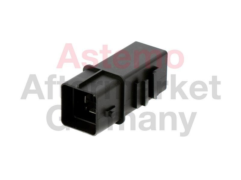 HITACHI 2502255 Relais, Glühzeit für KIA u.a.