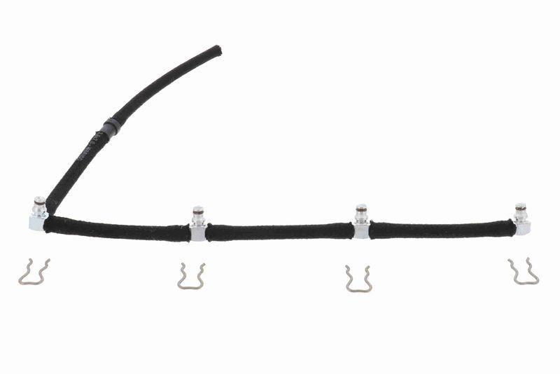 ACKOJA A52-0526 Schlauch, Leckkraftstoff für Common Rail Systeme für HYUNDAI