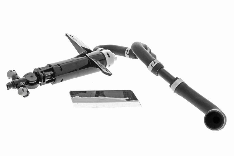 ACKOJA A70-08-0023 Waschwasserdüse, Scheinwerferreinigung rechts für TOYOTA