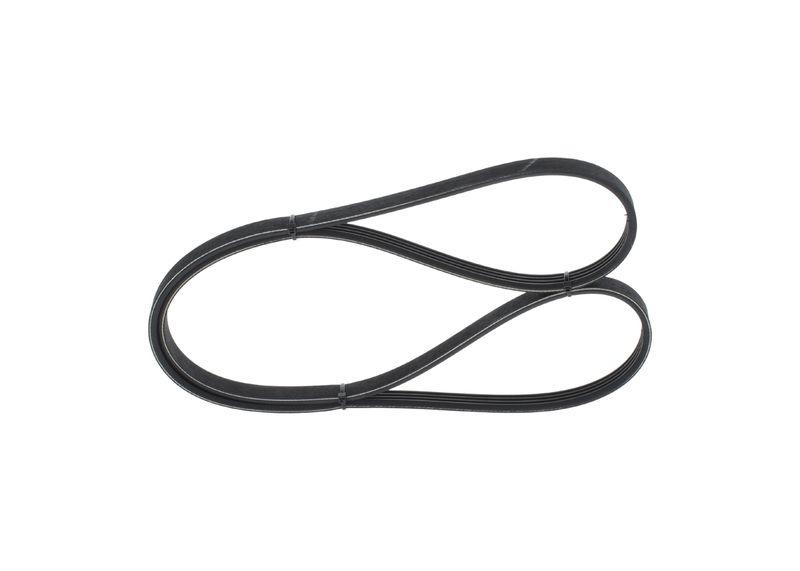 Bosch 1 987 947 578 Keilrippenriemen