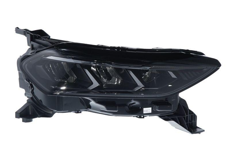 VALEO 451221 Heckleuchte DS3 Crossback LHD R