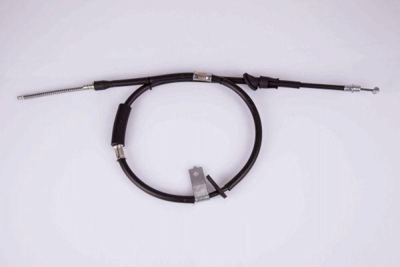 HELLA 8AS 355 664-081 Seilzug, Feststellbremse f&uuml;r HYUNDAI