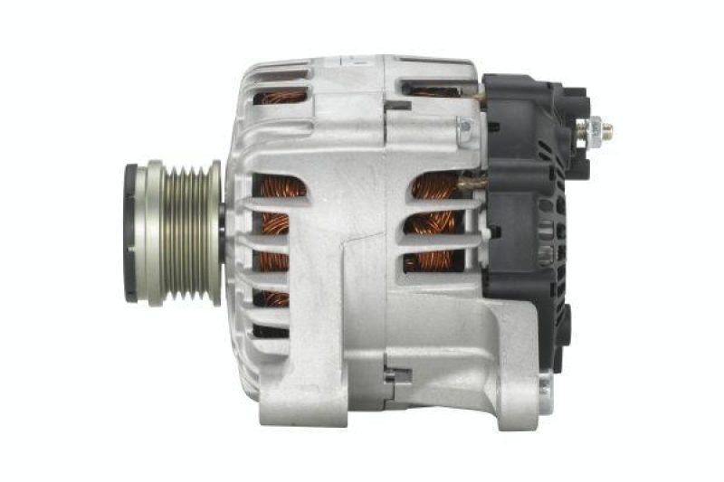 HELLA 8EL 011 713-711 Generator 14V 140A