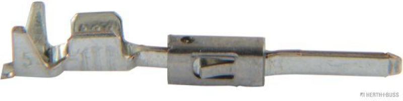 HERTH+BUSS 50251466 Crimpverbinder AMP Tyco MCP 1,5, 1,5 mm&sup2;