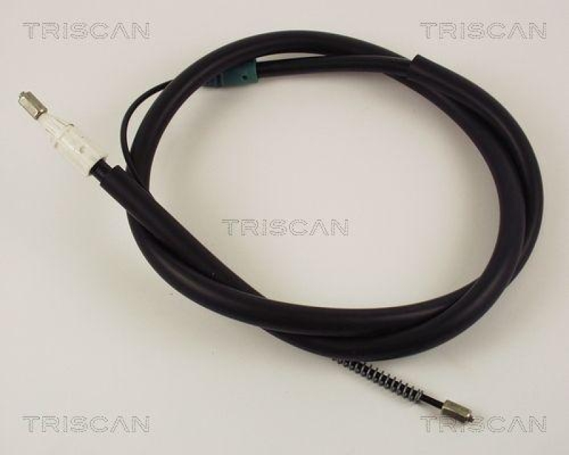 TRISCAN 8140 25159 Handbremsseil f&uuml;r Renault Megane Tds