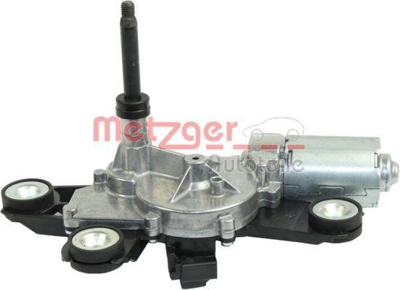 METZGER 2190760 Wischermotor für FORD hinten