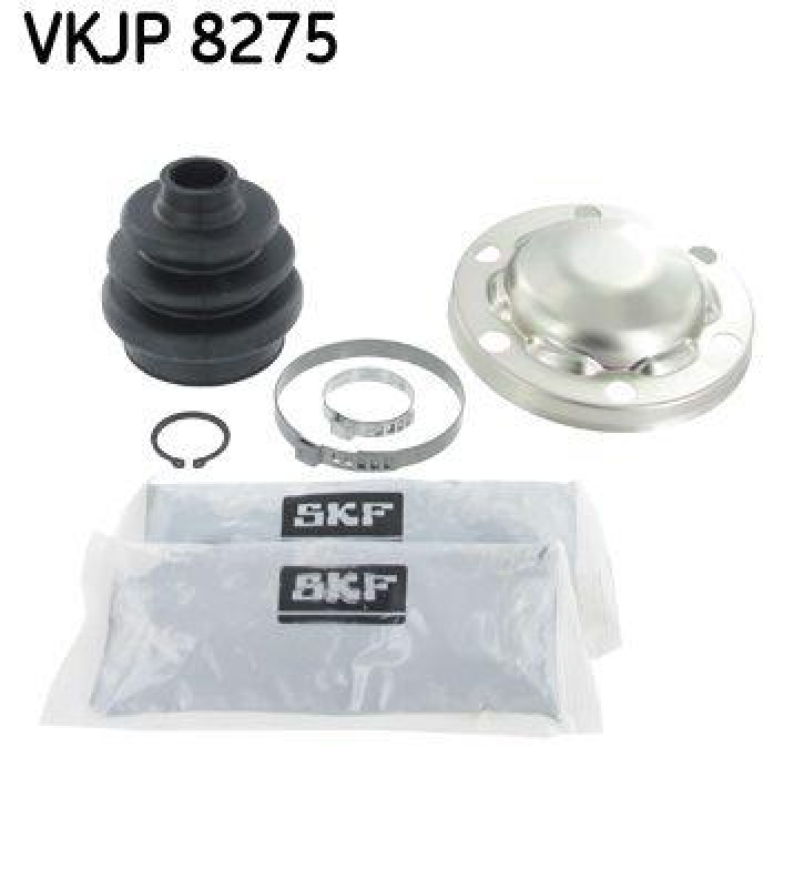 SKF VKJP 8275 Faltenbalgsatz Antriebswelle
