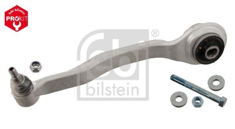 FEBI BILSTEIN 33352 Querlenker mit Anbaumaterial, Lager und Gelenk f&uuml;r Mercedes-Benz