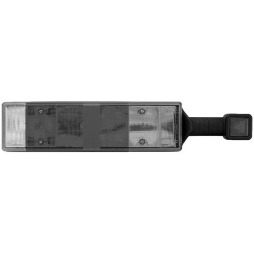 HELLA 1AF003365-251 Hauptscheinwerfer