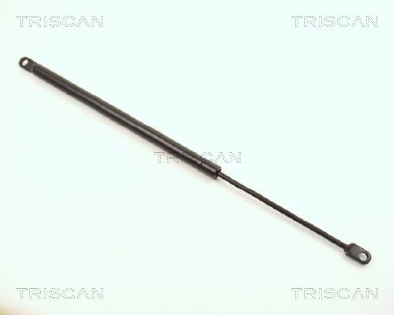 TRISCAN 8710 1102 Gasfeder Vorne für Bmw 5 Serie E28