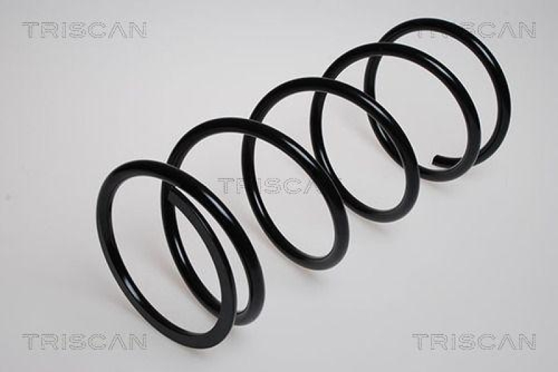 TRISCAN 8750 2744 Spiralfeder Vorne f&uuml;r Volvo