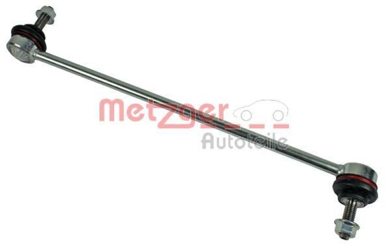 METZGER 53067108 Stange/Strebe, Stabilisator f&uuml;r CITROEN/PEUGEOT VA links/rechts