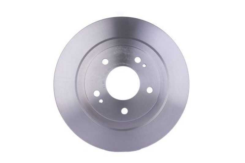 HELLA 8DD 355 112-931 Bremsscheibe f&uuml;r MITSU. PAJERO PININ