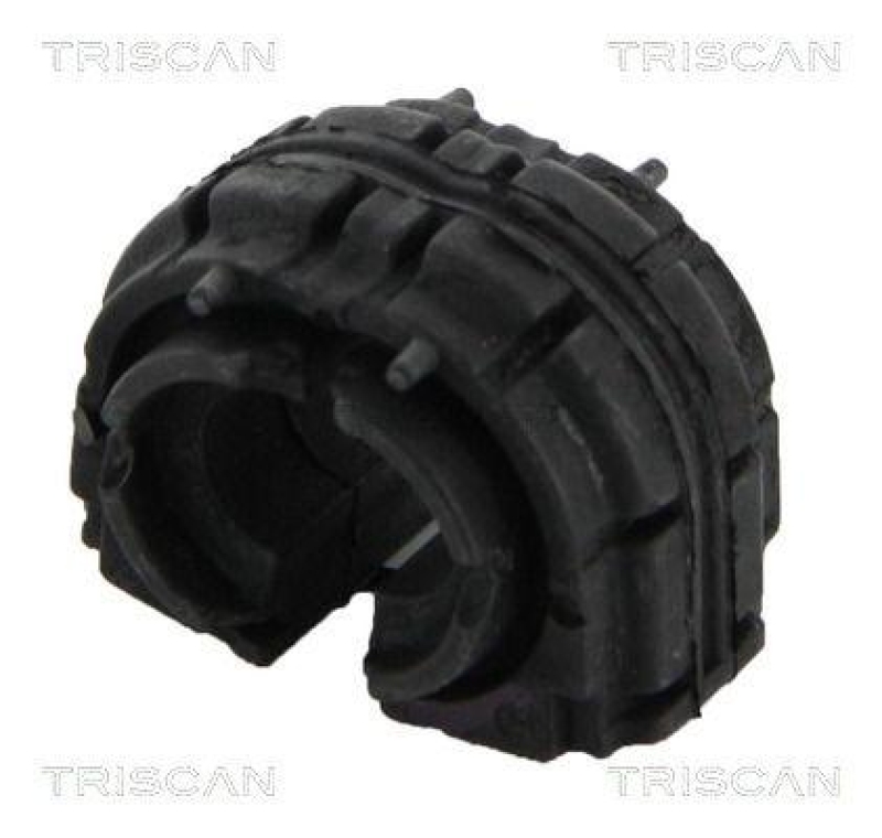 TRISCAN 8500 29896 Lagerbuchse - Stabilisator f&uuml;r Audi, Seat, Skoda, Vw