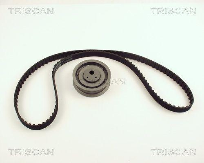 TRISCAN 8647 29001 Zahnriemensatz f&uuml;r Vw, Audi, Seat