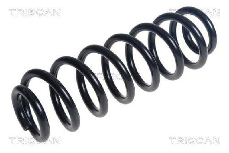 TRISCAN 8750 29525 Spiralfeder Hinten f&uuml;r Coil Spring Rear Skoda