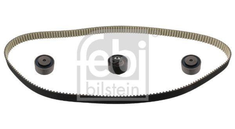 FEBI BILSTEIN 101048 Zahnriemensatz f&uuml;r Nockenwelle f&uuml;r Land Rover