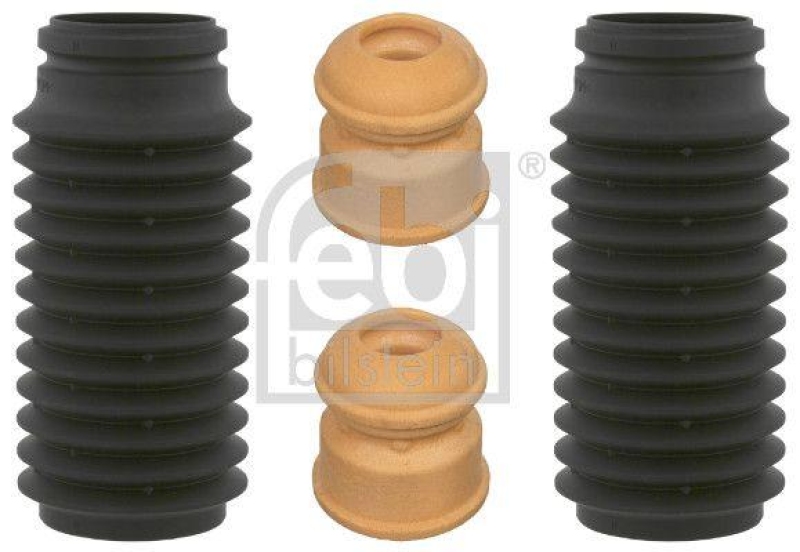 FEBI BILSTEIN 106121 Protection Kit für Stoßdämpfer für Ford