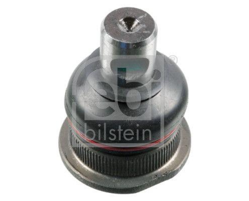 FEBI BILSTEIN 181785 Traggelenk mit Sicherungsring für Dacia